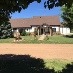 58 Rr 1, Forgan, OK