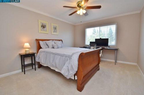 984 Springview Cir, San Ramon CA  94583-4721 exterior