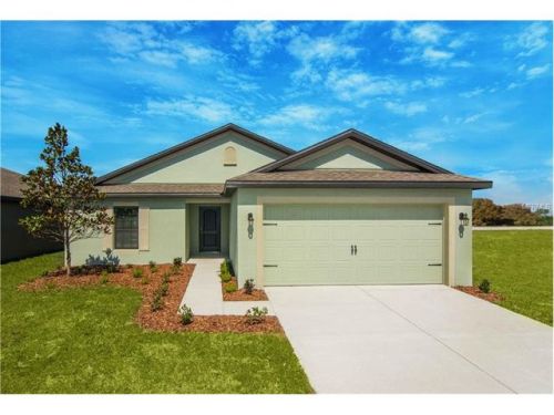 2322 Bexley Dr, Tavares, FL 32778-5761