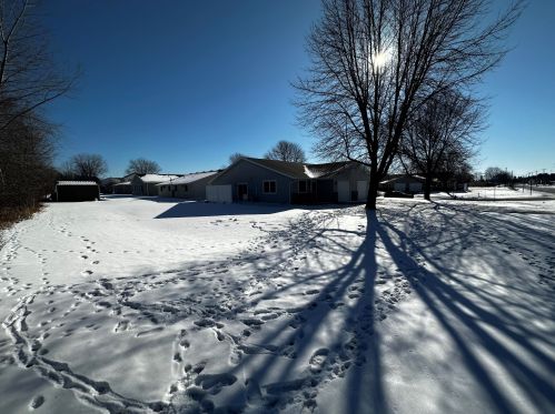 1861 Mirro Dr, Manitowoc WI  54220-6713 exterior