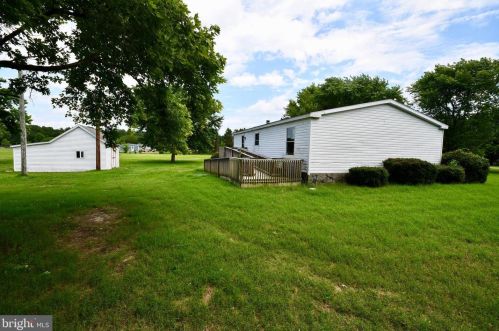 18363 Phillips Hill Rd, Laurel, DE 19956-2865