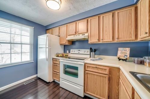 228 Olde Orch Dr, Bridgeville PA 15017-3213 exterior