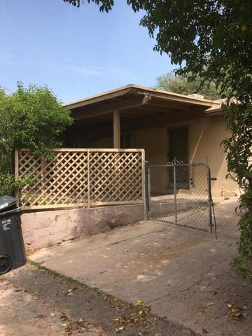 157 Beck St, Nogales, AZ 85621-2806