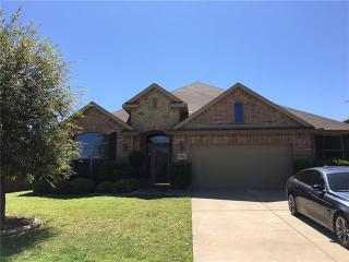 970 Wooded Creek Dr, Cedar Hill TX  75104-5551 exterior