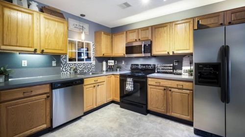 6676 Pioneer Dr, Macungie PA  18062-8466 exterior