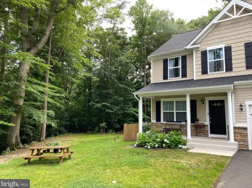 345 Phillips St, Fredericksburg VA  22405-2715 exterior