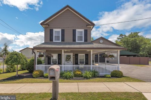 7 Salem Ave, Newfield, NJ 08344-9008
