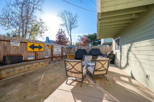 122 Valley View Dr, Santa Maria CA  93455-5540 exterior