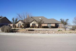6418 Saddle Horn Ln, Midland, TX 79707-9610
