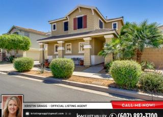 8727 Keats Ave, Mesa, AZ 85209-5351