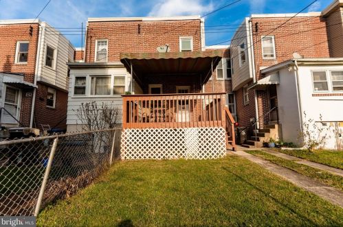 120 Freedley St, Norristown PA  19401-0034 exterior