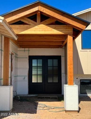 5426 Sweetwater Ave, Scottsdale AZ  85254-4246 exterior