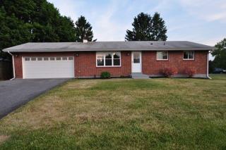 3111 Pheasant Dr, Northampton, PA 18067-9756