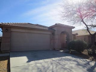 17503 Maui Ln, Sun City, AZ 85388-7777