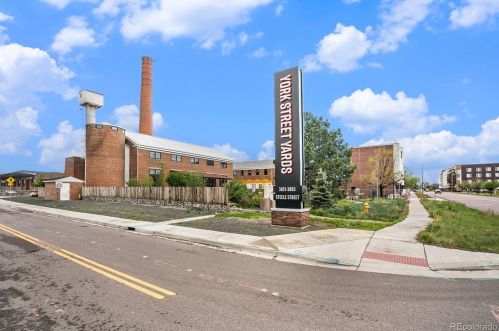 3517 Franklin St, Denver CO 80205-3324 exterior