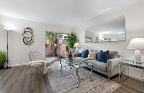 3973 Haussman Ct, South San Francisco CA  94080-3968 exterior