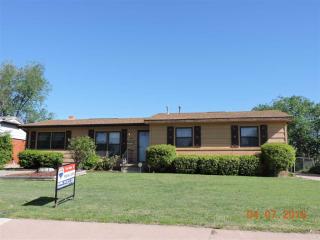 4625 Atom Ave, Lawton, OK 73505-6825