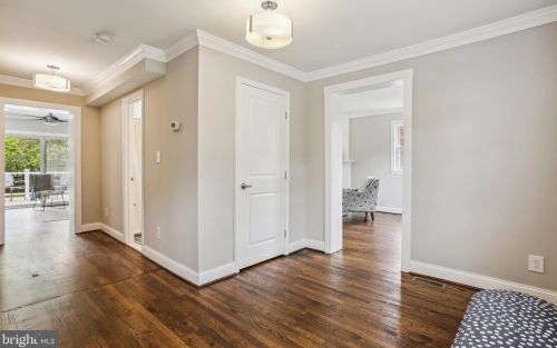 3121 Celadon Ln, Falls Church VA  22044-2610 exterior