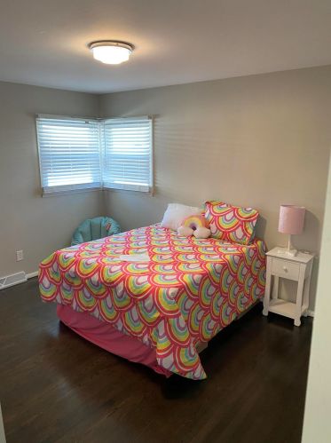 5308 63, Milwaukee WI 53219-4317 exterior