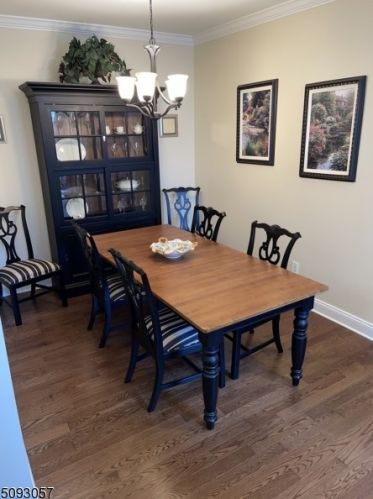 114 Surrey Ct, Nutley NJ  07110-3917 exterior