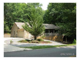 3125 Connestee Trl, Brevard, NC 28712-7412