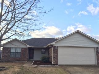 3975 Cirrus Dr, Conway, AR 72034-8150