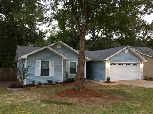 119 Silverbrook Dr, North Little Rock, AR 72120-3425