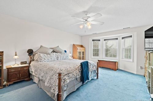 3 Killen Rd, Wallingford CT  06492-2697 exterior