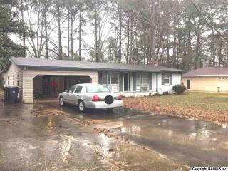 1312 Plaza St, Decatur, AL 35603-1520