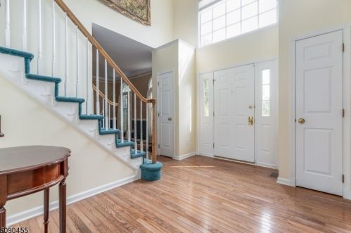 4 Sheridan Ln, East Amwell Township, NJ 08551-1858