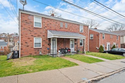 2839 Glendale Ave, Pittsburgh, PA 15227-2535