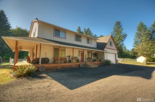 7205 Meridian Rd, Olympia, WA 98513-8912
