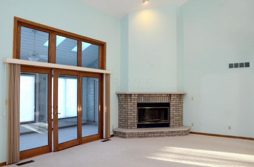 1300 11th St, Cambridge OH  43725-1106 exterior