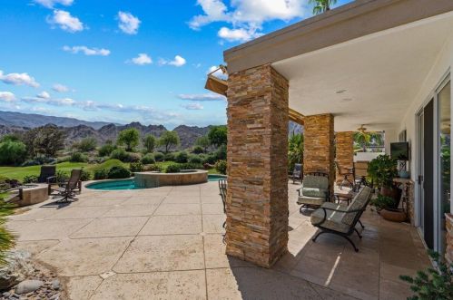 56625 Riviera, La Quinta CA  92253-5014 exterior