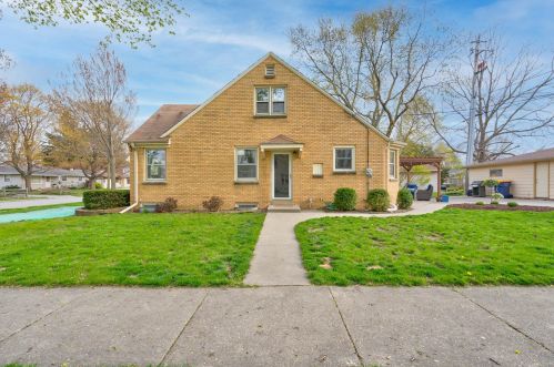 2403 81, Milwaukee WI 53213-1012 exterior