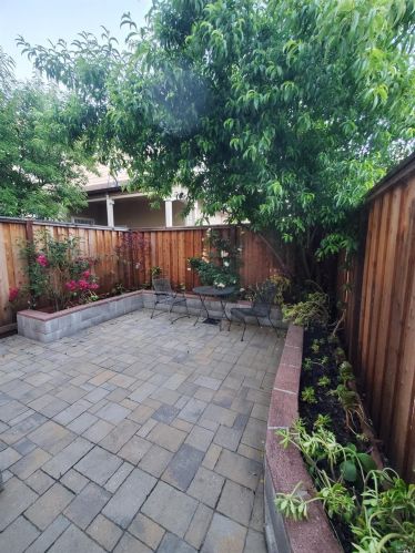 286 Mark West Commons Cir, Santa Rosa CA  95403-1284 exterior