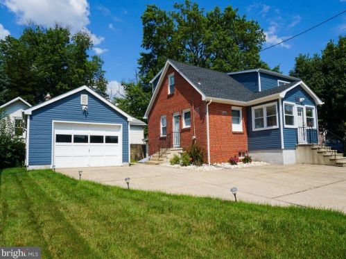 540 Sylvan Ave, Trenton, NJ 08610-5129