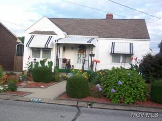 816 Chestnut St, Parkersburg, WV 26101-3710