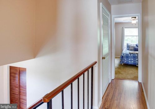 3522 Caledonia Cir, Woodbridge VA  22192-1063 exterior