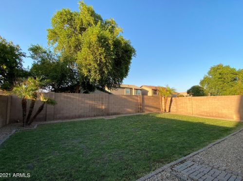 1672 Paisley Dr, Queen Creek AZ  85142-5806 exterior