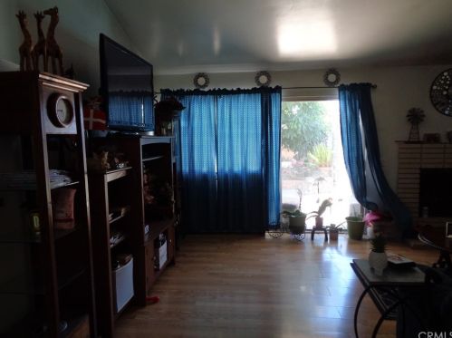 4435 Roosevelt St, Chino CA  91710-3225 exterior