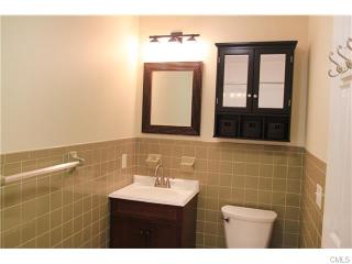134 Carriage Path, Milford CT  06460-7540 exterior