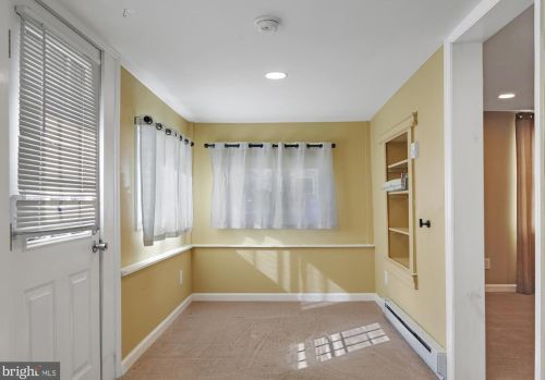 122 Jackson St, Frederica DE  19946-4628 exterior