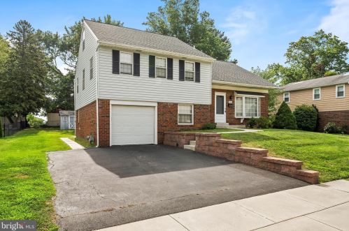 2924 Michele Dr, Norristown, PA 19403-4138
