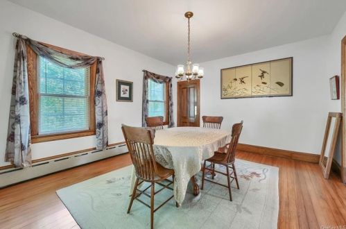 41 Goshen Ave, Washingtonville NY  10992-1117 exterior