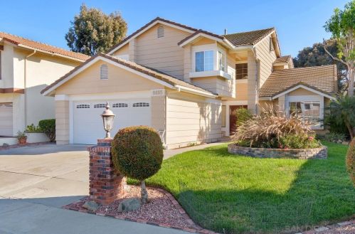 9685 Graceland Way, San Diego, CA 92129-3513