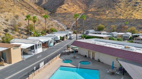 69333 Palm Canyon Dr, Cathedral City CA  92234-1416 exterior