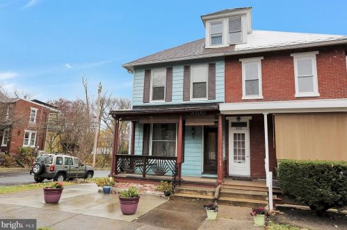 3100 3rd St, Harrisburg, PA 17110-1305