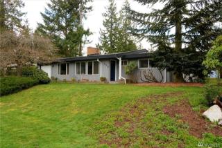356 202nd St, Seattle WA  98177-2018 exterior
