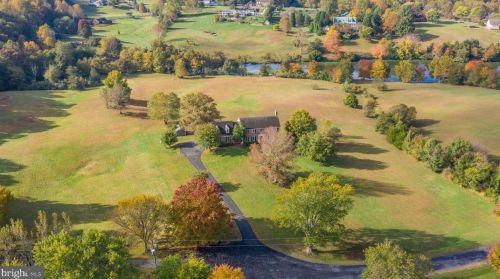 13140 Ada Ln, Nokesville VA  20181-3326 exterior